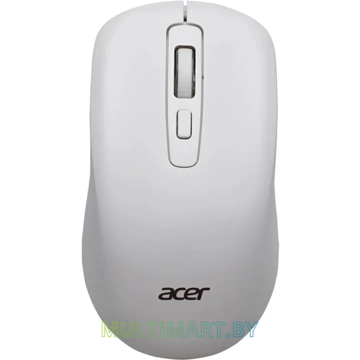 Мышь Acer OMR309 (белый)